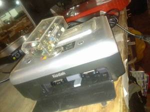 lot 613 image: Kodak printer dock