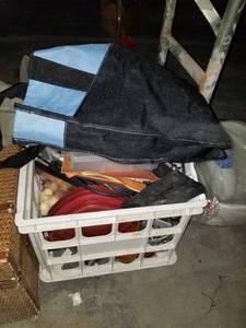 lot 629 image: miscellaneous items