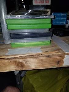 lot 634 image: Video Games