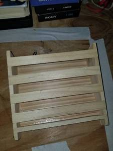 lot 637 image: garden decoration