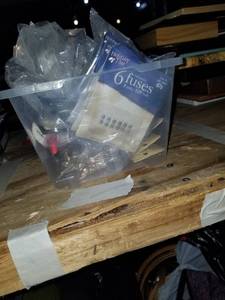 lot 638 image: miscellaneous items