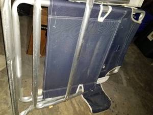 lot 643 image: chair