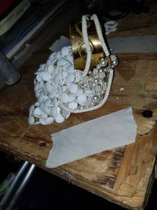 lot 644 image: jewelry