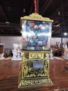 lot 834 image: Marble machine