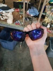 lot 844 image: Sun glasses