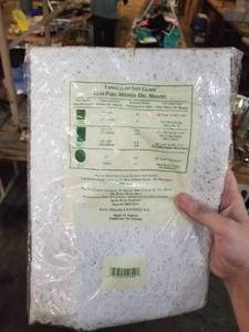 lot 846 image: Table cloth