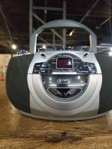 lot 859 image: Radio