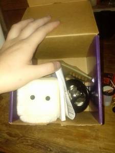 lot 923 image: Bunco and random assortment of items