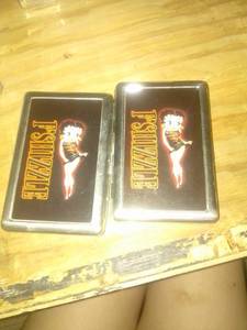 lot 941 image: cigarette holders