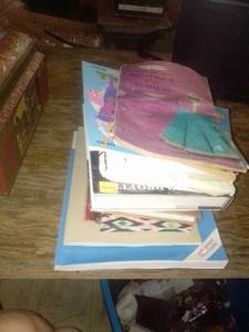 lot 968 image: Books