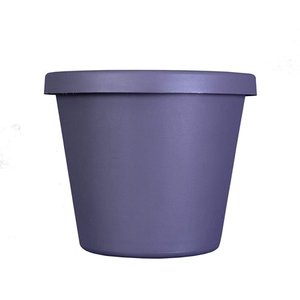 lot 55025 image: The HC Companies Akro 14 Grey Classic Pot