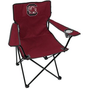 lot 55100 image: NCAA University of South Carolina Gameday Elite Chair