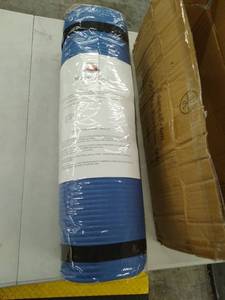 lot 55404 image: BalanceFrom GoYoga Exercise Mat