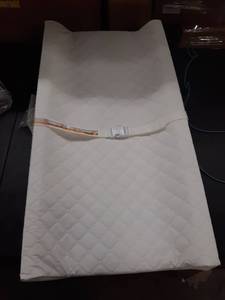lot 55431 image: CHANGING MATTERS FORINFANT