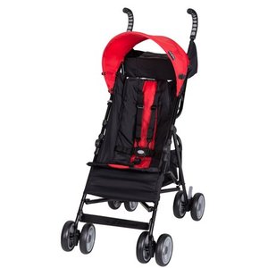 lot 65647 image: Baby Trend� Rocket Stroller - Duke