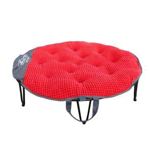 lot 65661 image: Kurgo TaGo Dog Bed, 30 L X 7 W, One Size Fits All