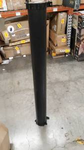 lot 65678 image: Sewer Hose CarrierStorage (Black) 46