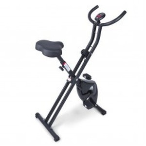 lot 65705 image: Evoland Exercise Bike. Model# CF-917ES1