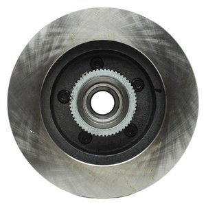 lot 65710 image: ACDelco 18A503A - Disc Brake Rotor and Hub Assembly