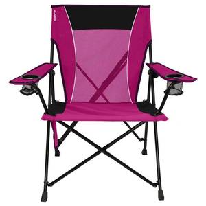 lot 65735 image: Kijaro Dual Lock Chair