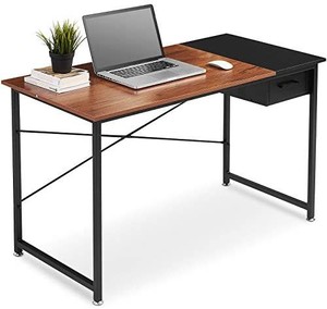 lot 65752 image: QoOware Computer Desk. Model QW-D03