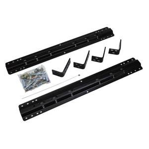 lot 65764 image: Reese Towpower 30035 20K Fifth Wheel Rail Kit