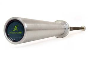 lot 65766 image: Prosourcefit Mulitpurpose Oylmpic Barbell Mens.
