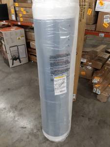 lot 65770 image: Ashley Sleep Mattress. Full.