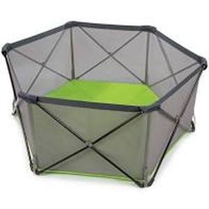 lot 55196 image: Summer Pop NPlay Portable Playard