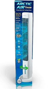 lot 55330 image: Artic air tower