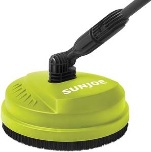 lot 55331 image: sunjoe brush attachment