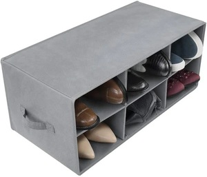 lot 55408 image: Sorbus Shoe Bin