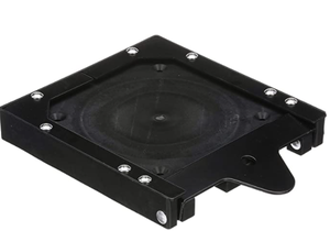 lot 55038 image: WiseQuick Disconnect Seat Mount