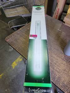 lot 29021 image: (5) Luna Glow Lumenite Light Sleeves