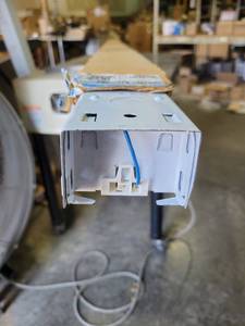 lot 29023 image: Simkar CH2132-B11-UNV Ballast