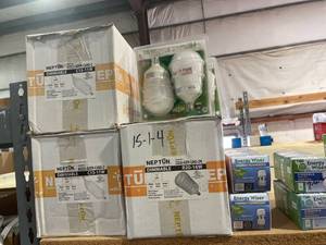 lot 29059 image: assorted dimmable bulbs
