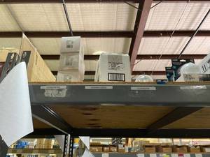 lot 29092 image: assorted LED bulbs