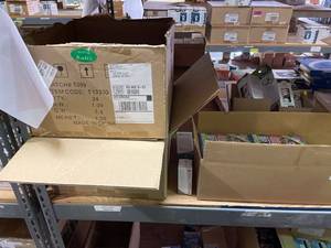 lot 29093 image: assorted led plug bulbs