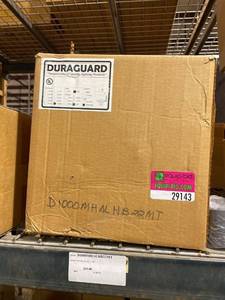 lot 29143 image: New In Box Duraguard Highbay 1000w