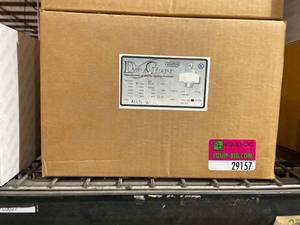 lot 29156 image: New In Box Duraguard Lowbay 175w