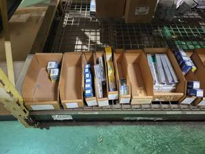 lot 29161 image: Projector Bulbs, Photo Bulbs