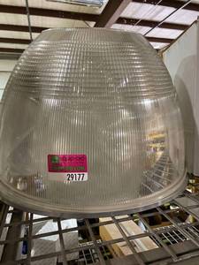 lot 29177 image: High bay Reflectors