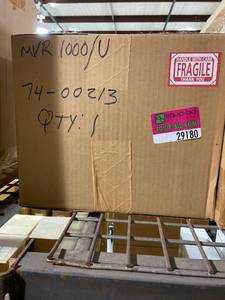 lot 29180 image: New In Box Highbay Lens