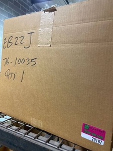 lot 29188 image: New In Box Highbay Flat Globe