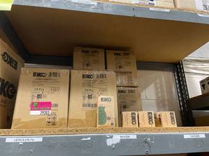 lot 29203 image: Assorted LED Bulbs