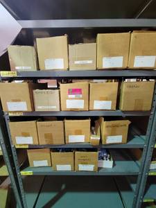 lot 29221 image: Assorted Specialty Bulbs