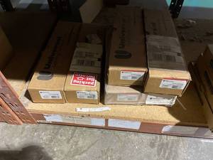 lot 29231 image: Assorted Ballast