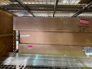 lot 29240 image: 6 Boxes Clear&nbsp 8ft T8 Tubes