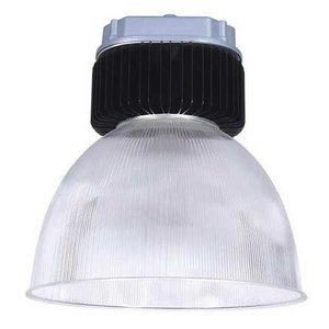 lot 29259 image: SHAT-R-SHIELD 200WLEDHIGHBAY FIX5000KPKX1 High Bay Fixture,12-34inLx19inW