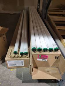 lot 29276 image: Philips Tube Lights
